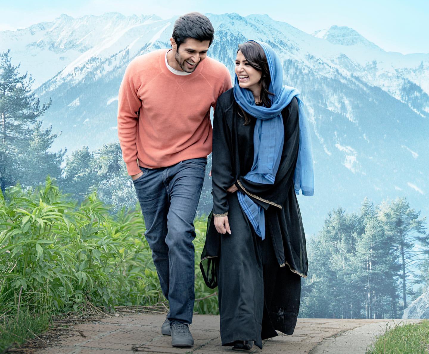 Kushi’s pre-release buzz: Interesting balance of first and second halves