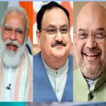 జగన్, కేసీఆర్ అవినీతి చిట్టాలను సిద్ధం చేస్తున్న బీజేపీ