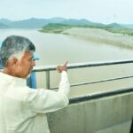 పోలవరం పట్ల జగన్ క్షమించరాని నేరం!