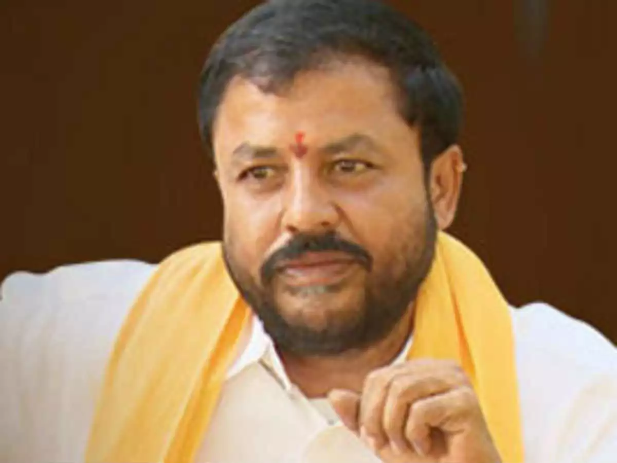 చింతమనేని ని వైసీపీ నే గెలిపిస్తుందా??