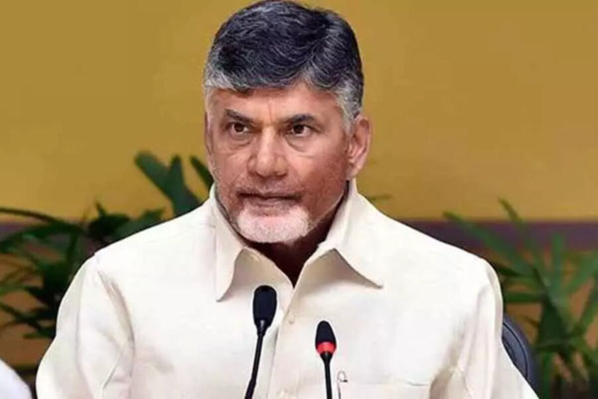 చంద్రబాబుపై కక్ష సాధింపులోనూ బరితెగింపు..?