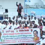 మోదీజీ!  జగన్ ఆర్థిక సంఘం నిధులు దొంగలించారు!