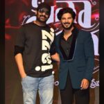 Dulquer Salman to be a part of Prabhas Kalki 2898 AD