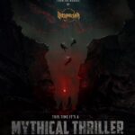 Yet another mystery thriller from Virupaksha core team