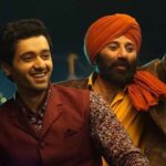 Gadar-2 off to ground-breaking collections on day one