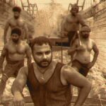 Vishwaksen’s Gangs of Godavari got its release date