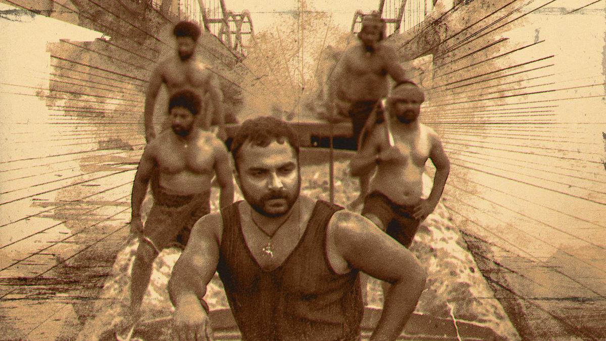 Vishwaksen’s Gangs of Godavari got its release date