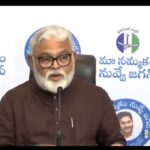 AP Minister issues a stern warning to  Trivikram