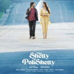 ‘Miss Shetty Mr. Polishetty’ struggling to create buzz