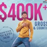 Kushi takes a fantastic start in USA
