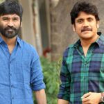 Nagarjuna to share the screen with Dhanush for his next