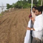 గోదావరి జిల్లాలపై సీఎం జగన్ ప్రత్యేక దృష్టి