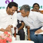 వైసీపీ ఎంపీ సీటు వేటలో జెపి!