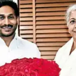 అప్పుల ఊబిలో ఉన్న జగన్ ను కాపాడుతున్న నిర్మలమ్మ!