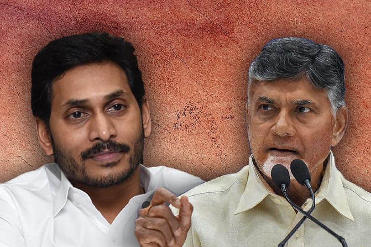 Chandrababu questions Jagan on Polavaram’s rehabilitation