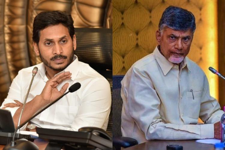 YSRCP leaders looking to shift loyalties to TDP