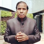 రాజకీయ కమెడియనే గానీ.. ప్రయత్నం గొప్పది!