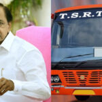 ఎన్నికల ముందు కేసీఆర్ ఆర్టీసీ విలీనం.. నగరం చుట్టూ మెట్రో