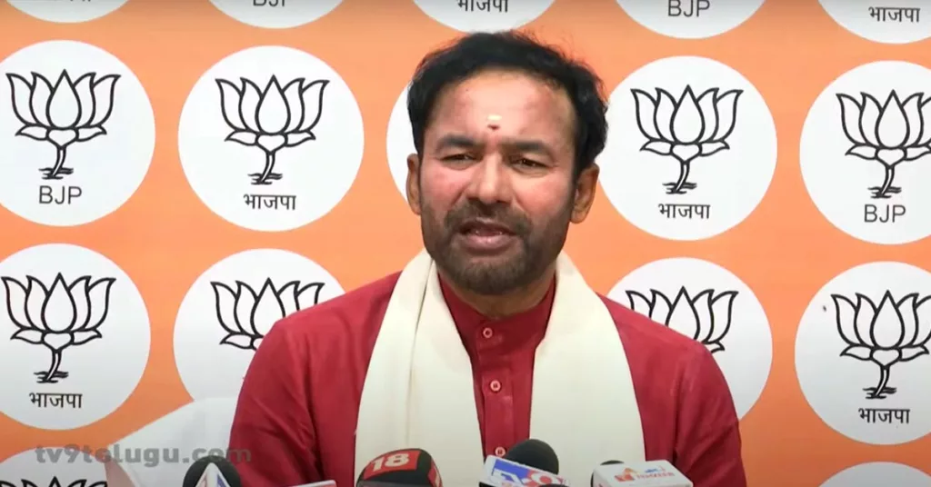 సోషల్ మీడియాలో బీజేపీ జాబితా హల్ చల్!