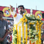 Jagan misused all funds sanctioned to AP: Nara Lokesh