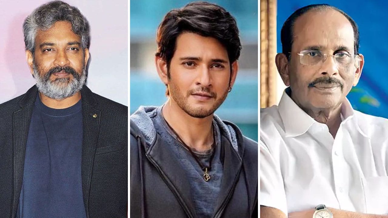 Hollywood actors to be a part of #SSMB29: Vijayendra Prasad