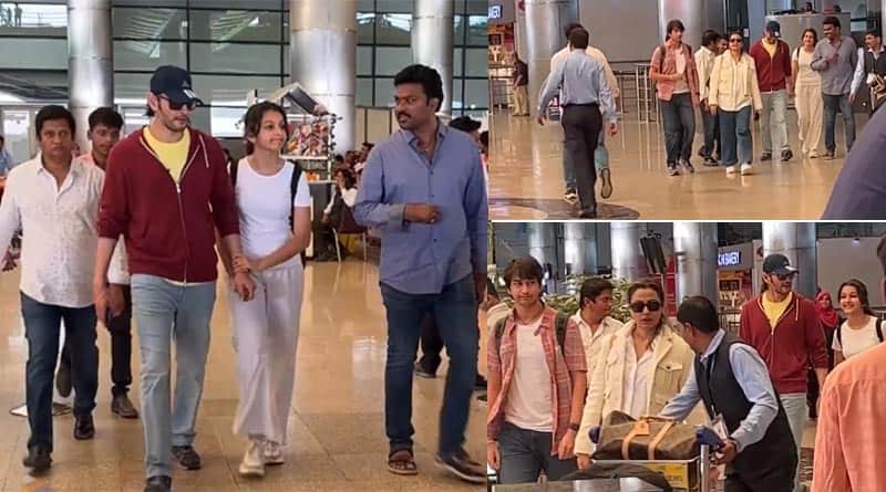 Latest Update: Thaman to meet Mahesh Babu for a song