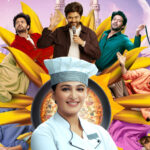 Trailer Talk: Miss Shetty interviews Mr.Polishetty