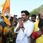 Sunita will win legal battle against her cousins: Claims Lokesh
