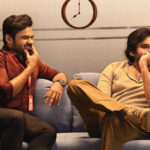 Pawan Kalyan responded on the Bro issue
