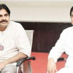 జనసేన తెనాలి అభ్యర్థిగా నాదెండ్ల ప్రకటనపై దుమారం
