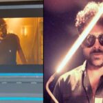 This time it’s Kalki Leaks for Chiru’s birthday