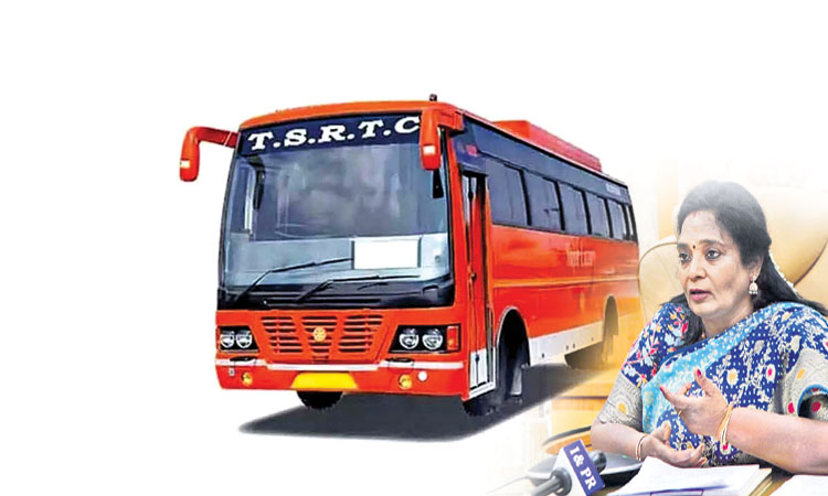 ఆర్టీసీ విలీనం బిల్లు ఆమోదంపై గవర్నర్, ప్రభుత్వం దోబూచులాట!