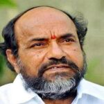 కాంగ్రెస్ పై వైసీపీ ఎంపీకి అంతప్రేమ ఎందకో?