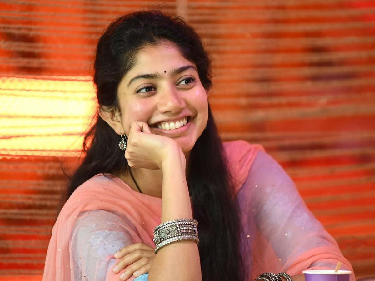 Details about Sai Pallavi’s next project