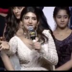 Sree Leela steals the limelight again