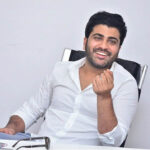 Sharwanand to share screen space with two superstars of India