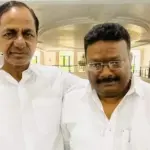 `కోవర్ట్’ దాసోజు శ్రవణ్‌ కు కేసీఆర్ రివార్డ్!