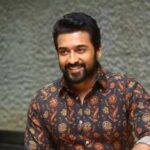 Suriya’s first Telugu project to focus on Vedas