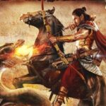 Nikhil embarks on an ambitious journey with Swayambhu