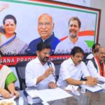 కాంగ్రెస్ కు తలనొప్పిగా సీనియర్ల పంచాయతీలు!