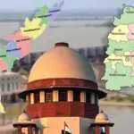 తెలుగు రాష్ట్రాలను వేధిస్తున్న సరికొత్త విభజన సమస్య