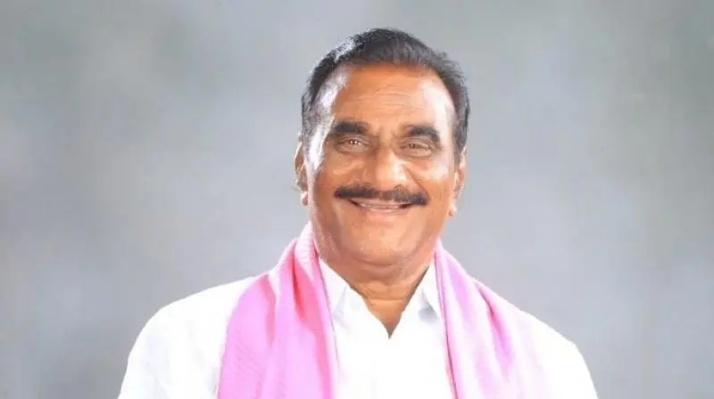 బీఆర్ఎస్ ఎమ్మెల్యే వనమాకు`సుప్రీం’లో ఊరట