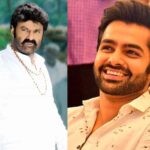 Balayya to release trailer of Ram Pothineni’s Skanda
