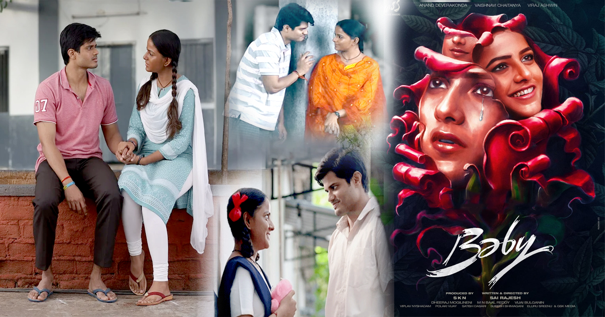 More bold and bolder scenes are to get added in Baby