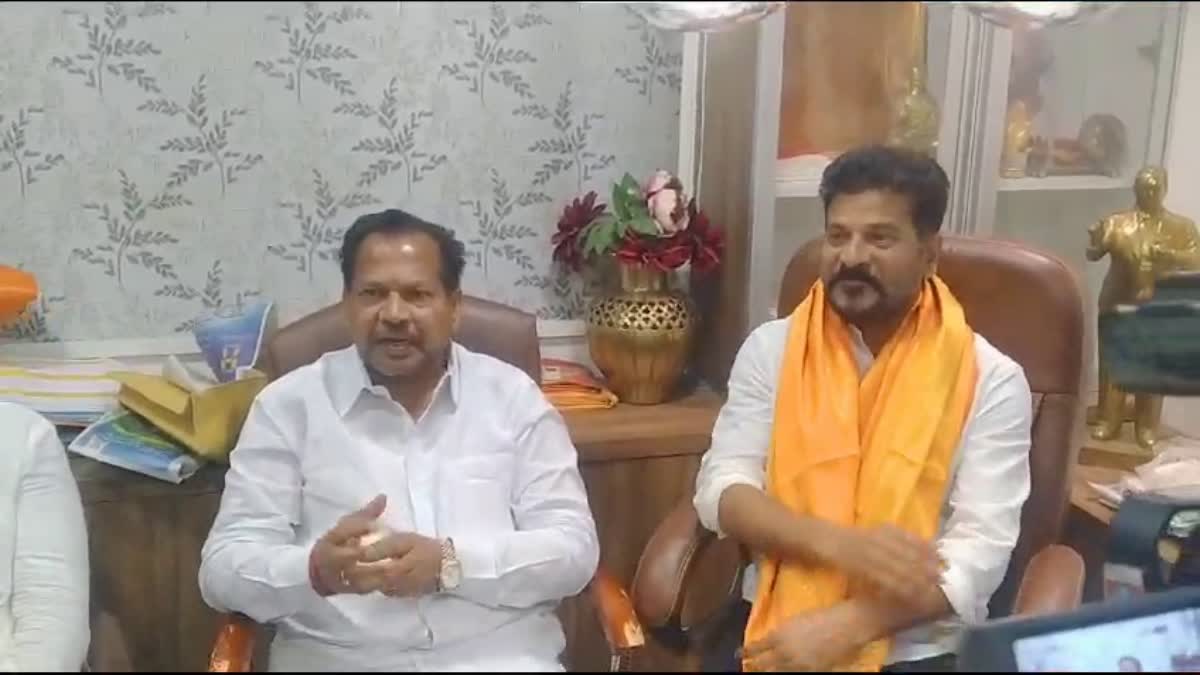 మరింతగా బలపడుతున్న తెలంగాణ కాంగ్రెస్!