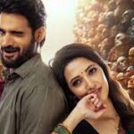 Bedurulanka 2012 fares well due to WOM