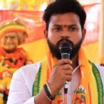 YSRCP is creating hurdles for MPLADs funds: MP Rammohan Naidu