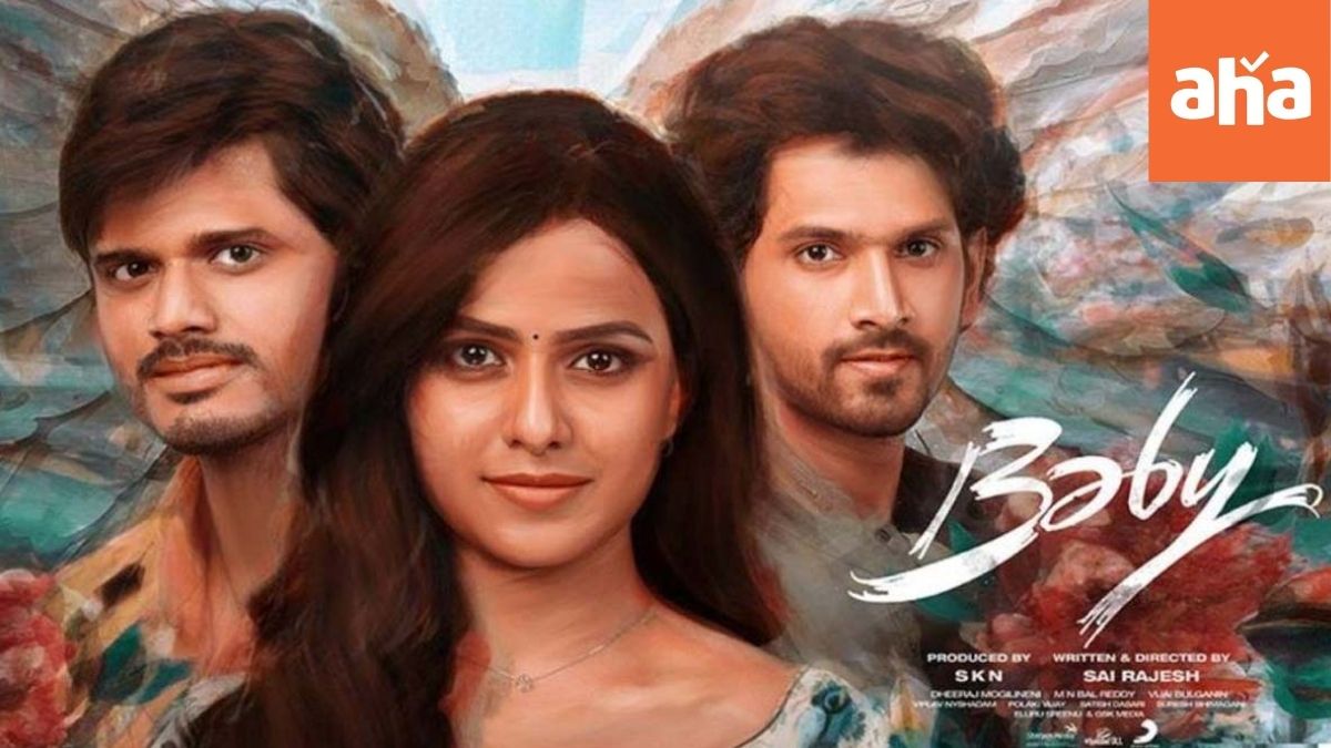 Baby started its magical run on OTT after the theater