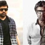Jailer vs Bholaa Shankar: Rajinikanth ahead of Chiru in pre-sales
