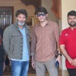 Thaman and Trivikram waiting for Mahesh Babu’s nod